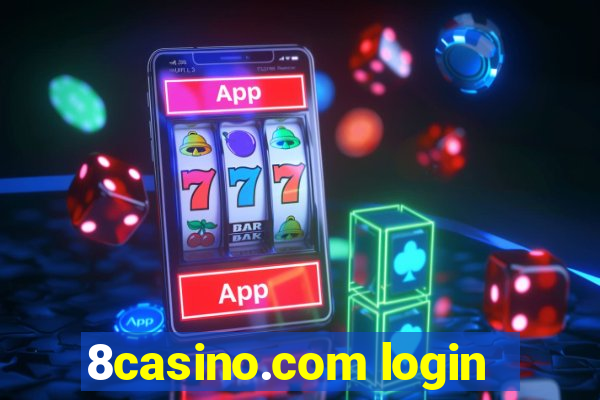 8casino.com login